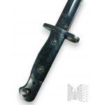 Wielka Brytania/I WŚ Bagnet P 1907 Lee Enfield/