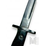Wielka Brytania/I WŚ Bagnet P 1907 Lee Enfield/