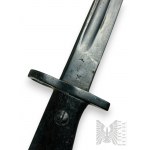 Wielka Brytania/I WŚ Bagnet P 1907 Lee Enfield/