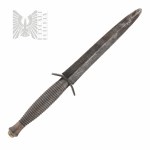 PSZnZ F-S Knife "Commando Dagger" 3 Pattern.