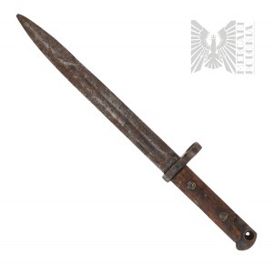ZSRR Bagnet Do Karabinu SVT 40