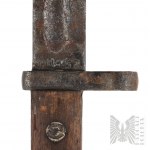 ZSRR Bagnet Do Karabinu SVT 40