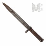 ZSRR Bagnet Do Karabinu SVT 40