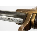 II RP Szabla Kawaleryjska wz.34 Typ. C 4392