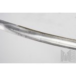 II RP Szabla Kawaleryjska wz.34 Typ. C 4392