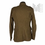 2WŚ - Wielka Brytania Kurtka Żołnierska Service Dress 1940 rok