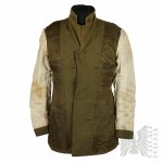 2WŚ - Brytyjska Oficerska Kurtka Service Dress - Austin Reed