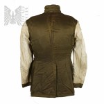 2WŚ - Brytyjska Oficerska Kurtka Service Dress - Austin Reed