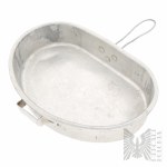Włochy - Włoska Menażka Dla Jednostek Górskich (Alpini)