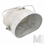 Włochy - Włoska Menażka Dla Jednostek Górskich (Alpini)