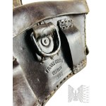 Fourre-tout autrichien M1888 de la Première Guerre mondiale