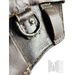 Fourre-tout autrichien M1888 de la Première Guerre mondiale