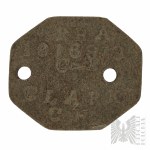 Wielka Brytania- Zestaw 13 Drobiazgów Militarnych
