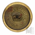 Wielka Brytania- Zestaw 13 Drobiazgów Militarnych