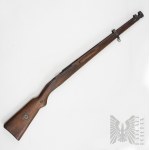 2WŚ Czeskie Łoże do Karabinka Mauser vz. 24