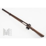 2WŚ Czeskie Łoże do Karabinka Mauser vz. 24