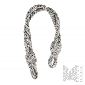 Troisième Reich/Bundeswehr Allemagne - Épingle de baïonnette pour casquette d'officier