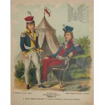 Michał Stachowicz (1768-1825), Wojsko Polskie Kościuszki, 1894