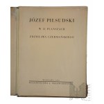 Zdzisław Czermanski (1900-1970) - Józef Piłsudski en 13 panneaux, 1935
