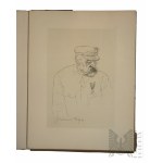 Zdzisław Czermanski (1900-1970) - Józef Piłsudski en 13 panneaux, 1935