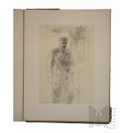 Zdzisław Czermanski (1900-1970) - Józef Piłsudski en 13 panneaux, 1935