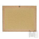 C.F. Dressler Wojna francusko - Pruska 1870 - 71 - Bitwa pod St.Quentin