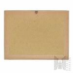 C.F. Dressler Wojna francusko - Pruska 1870 - 71 - Bitwa pod Amiens