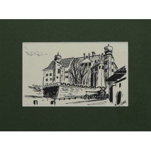 Jan Maria Brzeski “Przyszliśmy na Czas” - Armia Czerwona wkraczająca do Krakowa