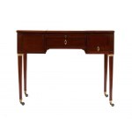 MAUTER CONRAD ( 1742 - 1810 ), French Louis XVI dressing table