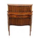 English George III Adams sideboard