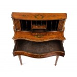 English George III Adams sideboard