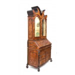 Italian Trumeau Baroque, Louis XV