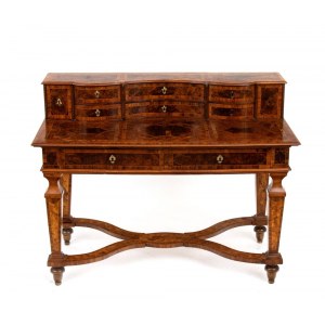 Bureau italien San Filippo, Louis XIV