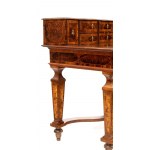 Bureau italien San Filippo, Louis XIV