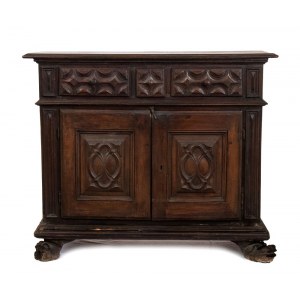 Buffet italien Louis XIV