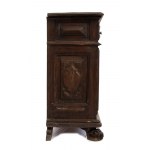Buffet italien Louis XIV