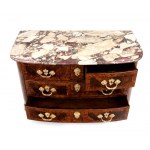 French commode, Louis XIV