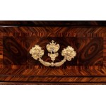 French commode, Louis XIV