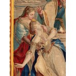 Flemish tapestry manufacture of Brussels
