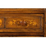 Buffet canterano italien, Louis XIV