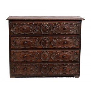 Commode italienne