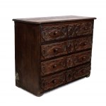 Commode italienne