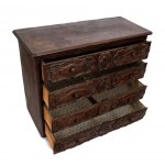 Commode italienne