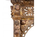 Altar tabernacle, central Italy
