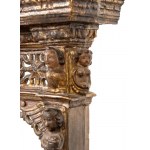 Altar tabernacle, central Italy