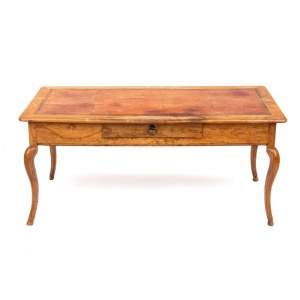 Table provençale, Louis XV