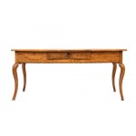 Table provençale, Louis XV