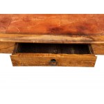 Table provençale, Louis XV