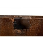 English William and Mary chest of drawers