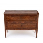 Italian Louis XVI dresser